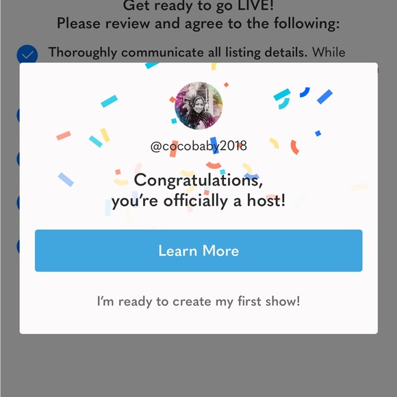 🌻P.S.LIKE.SHARE.NOTIFY When I GO on LIVE🌻 - Picture 4 of 17